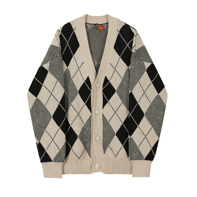 Cardigan Pour Homme