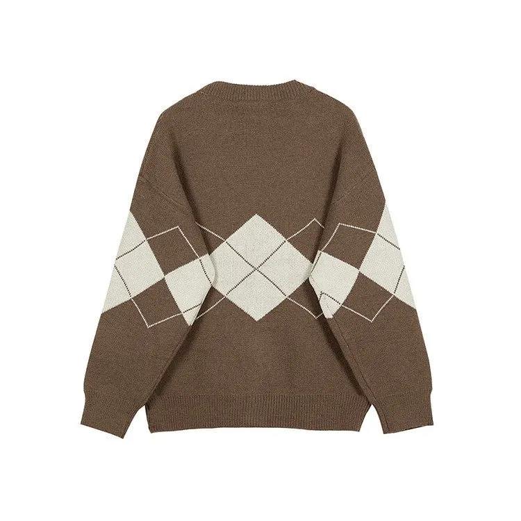 Cardigan Long