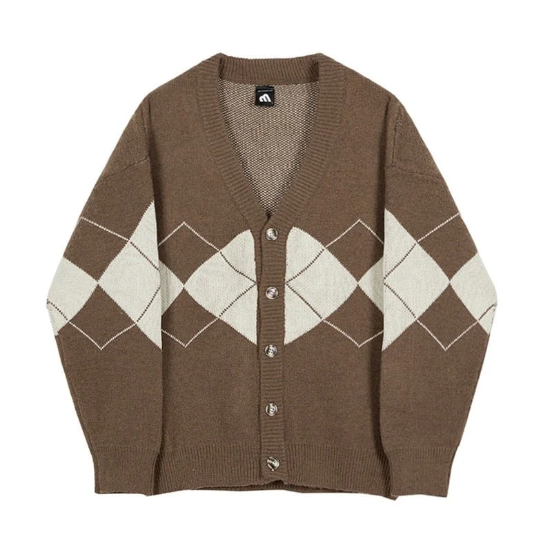 Cardigan Long