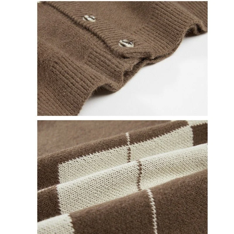 Cardigan Long