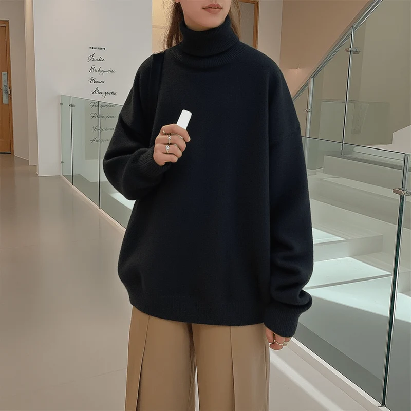Pull Chic
