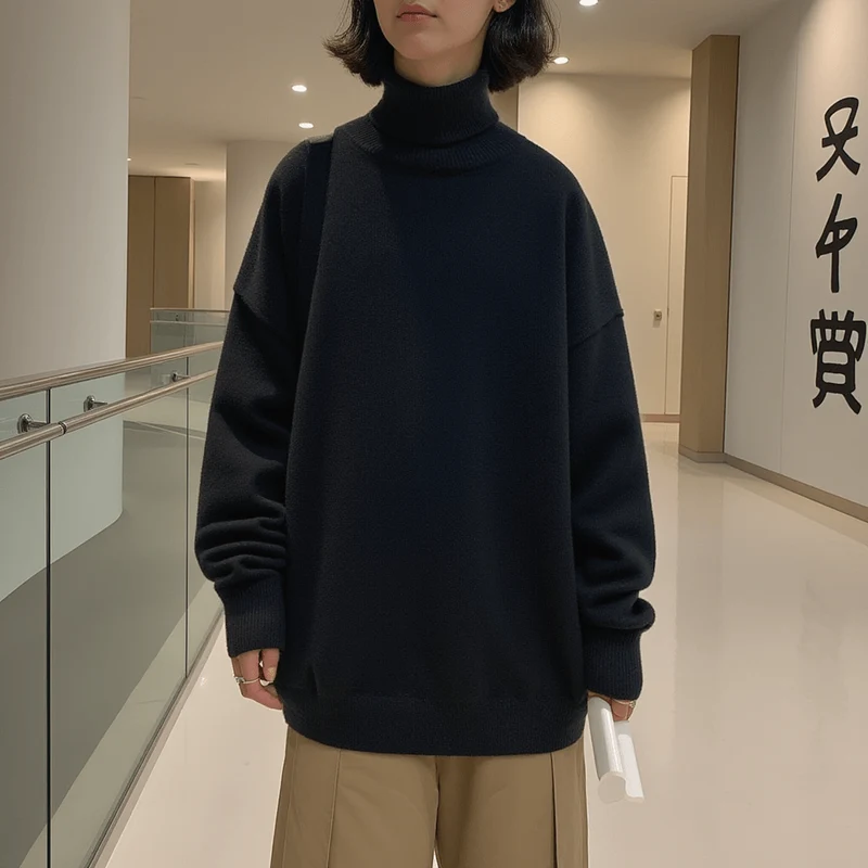 Pull Chic
