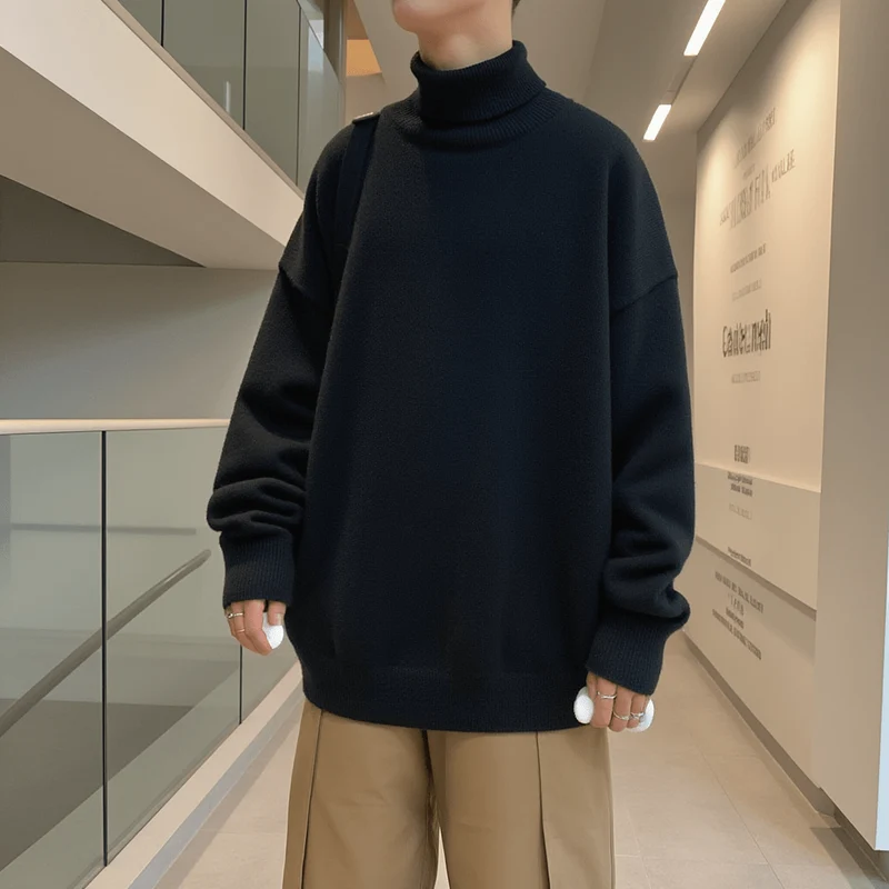 Pull Chic