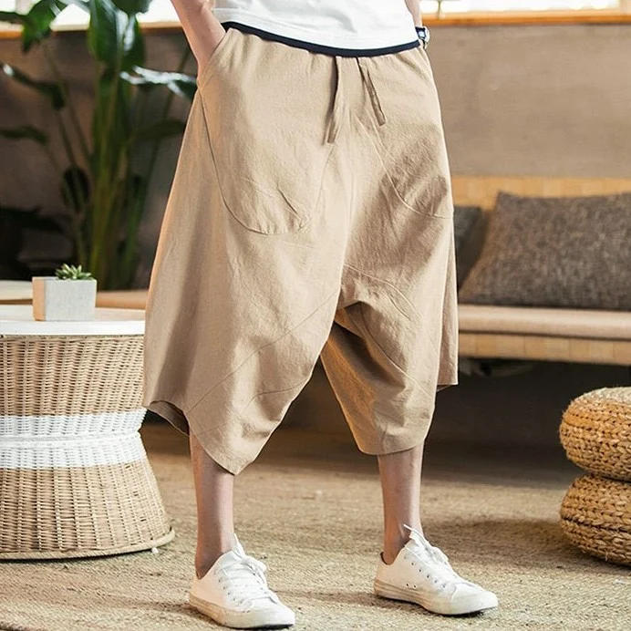 Short Japonais Harajuku