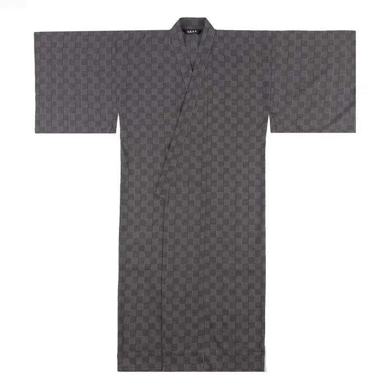 Kimono Japonais Pour Homme