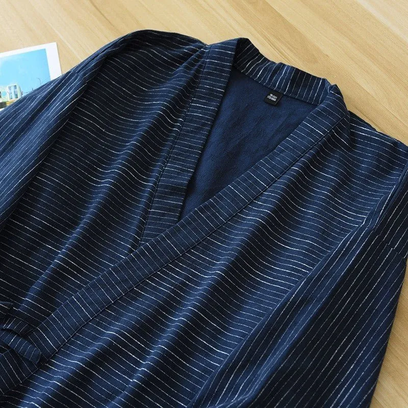 Kimono Pyjama Japonais