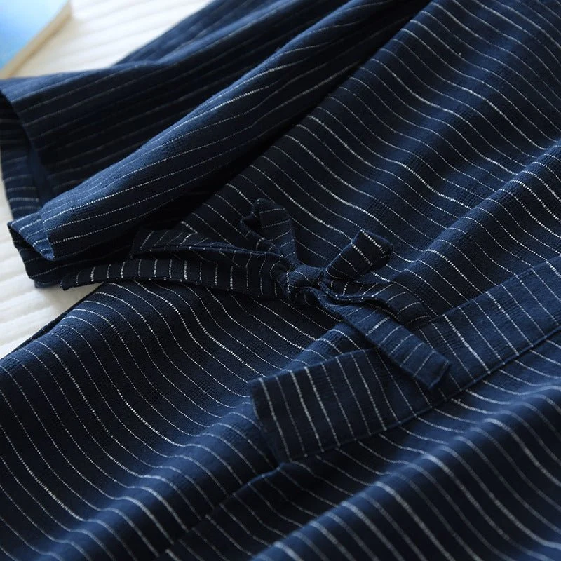 Kimono Pyjama Japonais