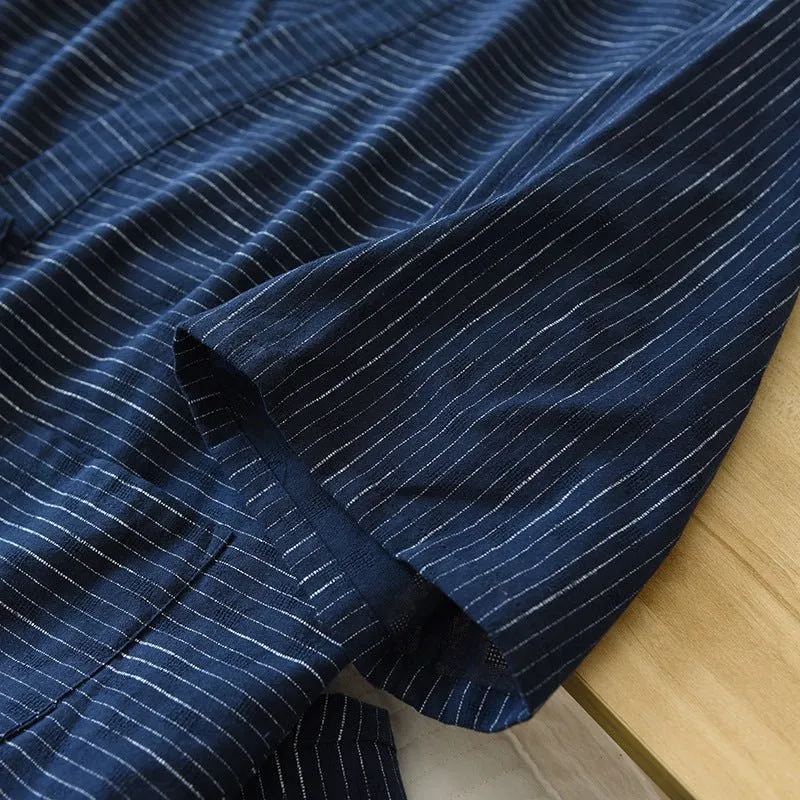 Kimono Pyjama Japonais