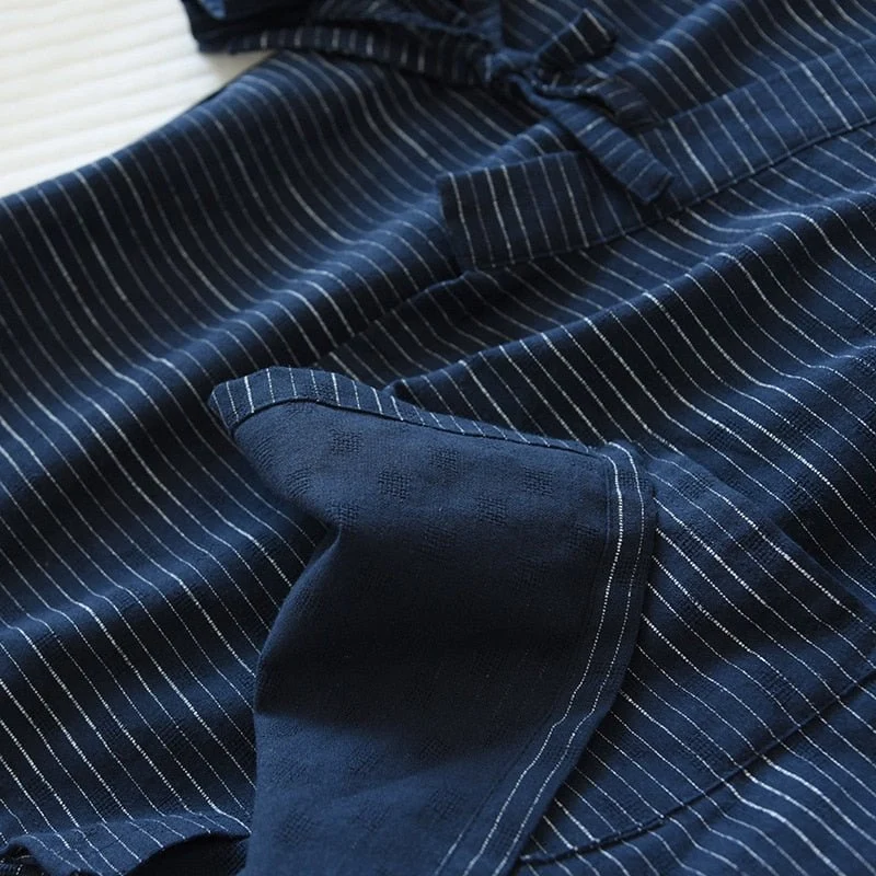 Kimono Pyjama Japonais