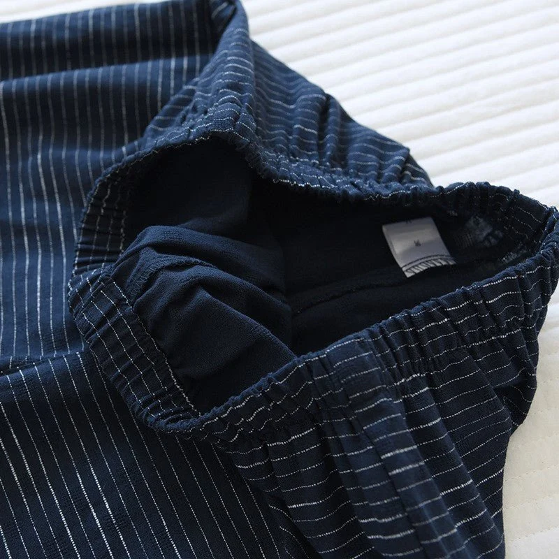Kimono Pyjama Japonais