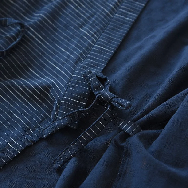Kimono Pyjama Japonais