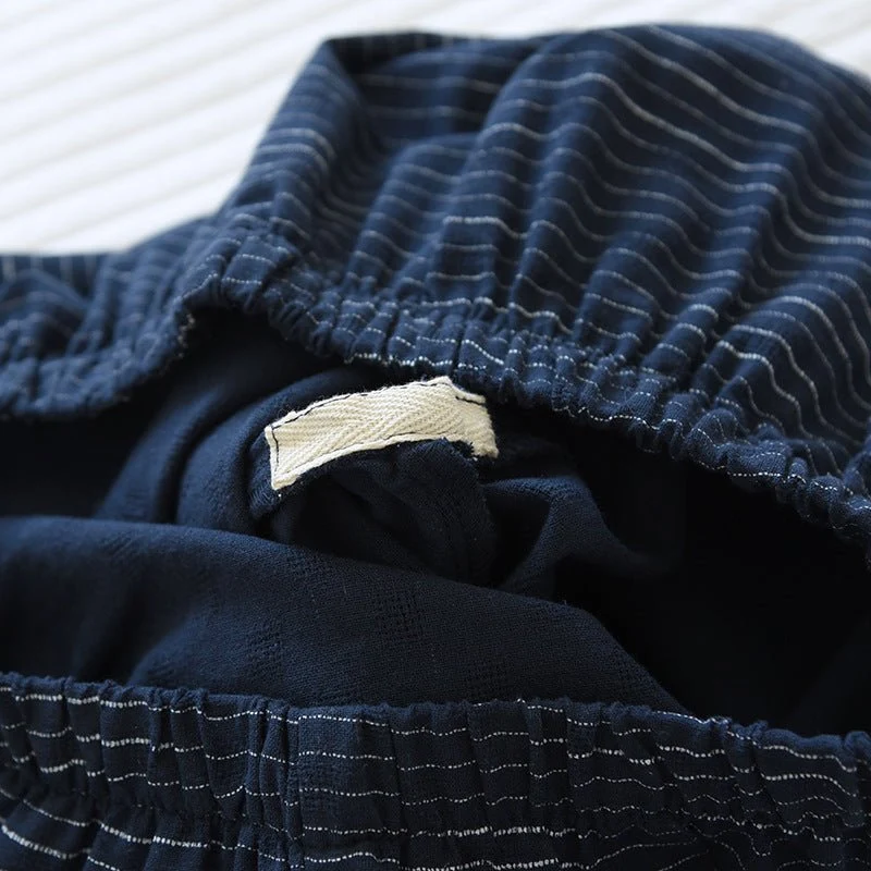 Kimono Pyjama Japonais