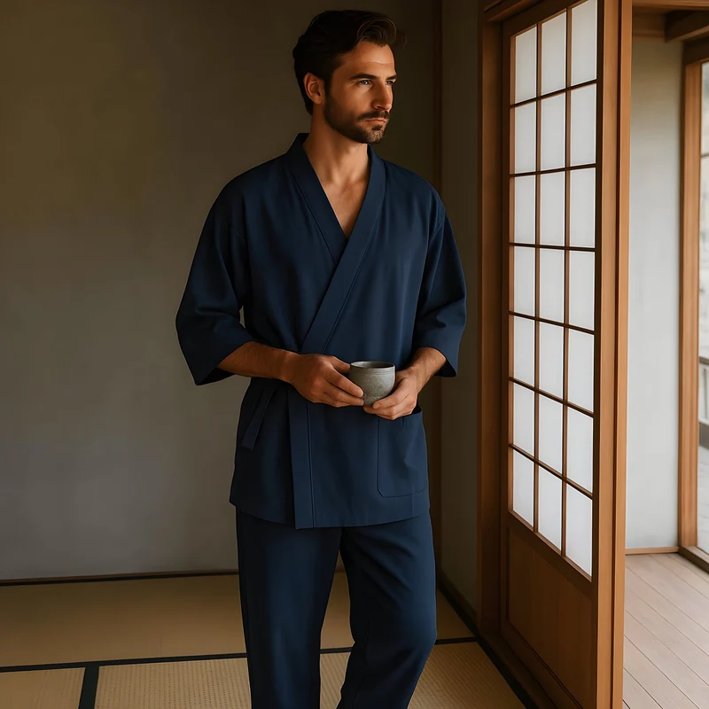 Kimono Pyjama