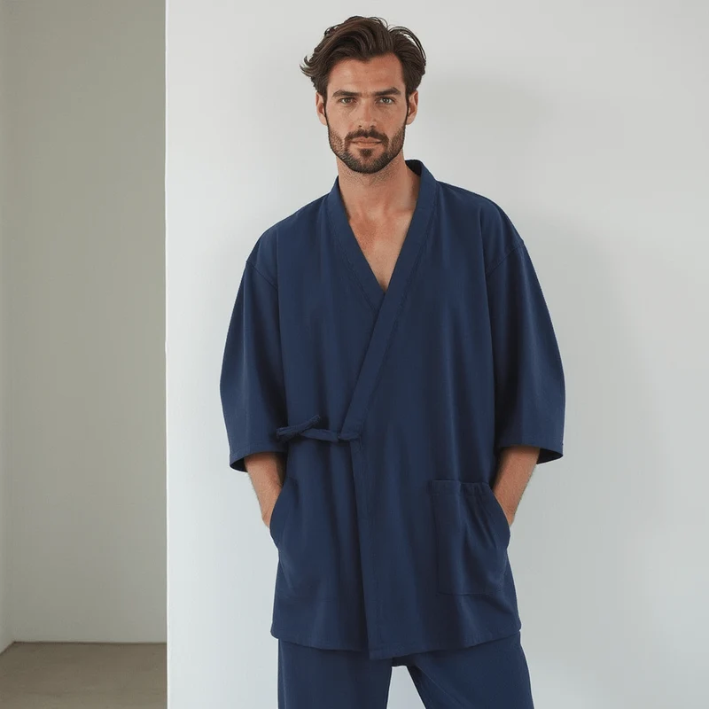 Kimono Pyjama