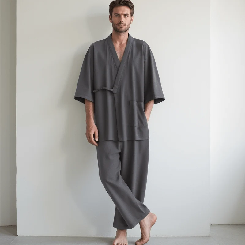 Kimono Pyjama
