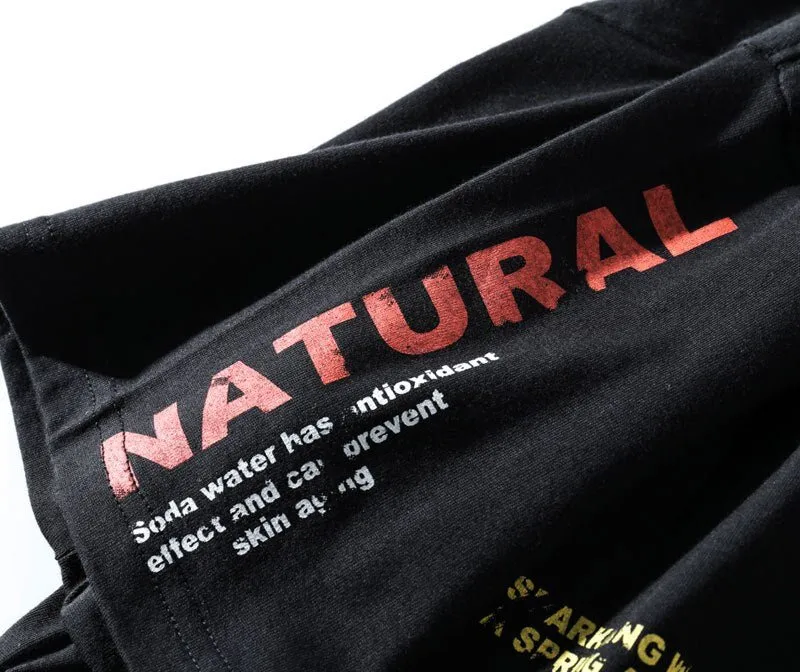 T-Shirt Japon Homme
