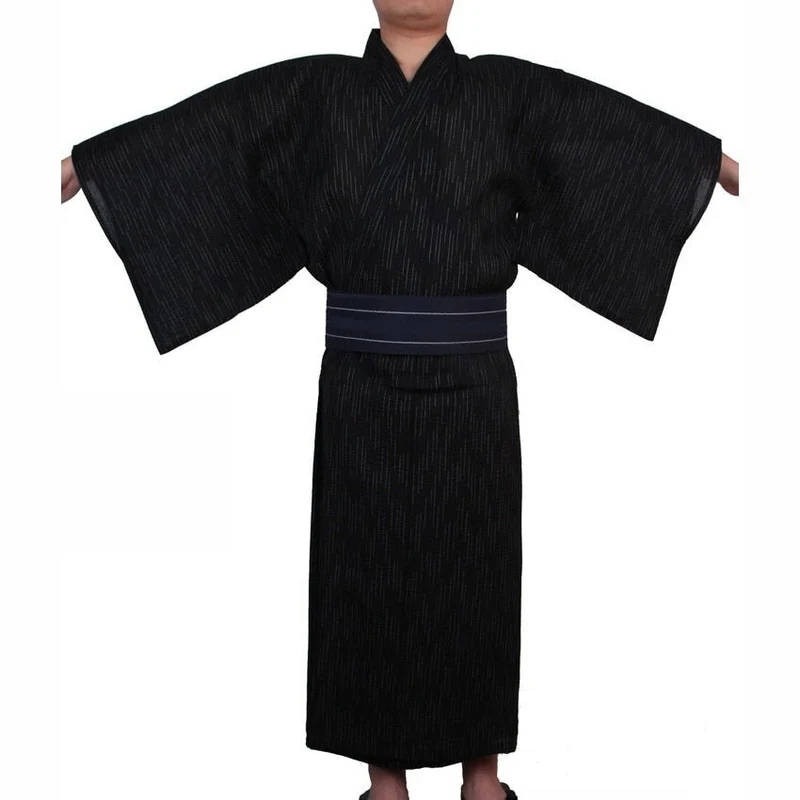 Yukata Traditionnel
