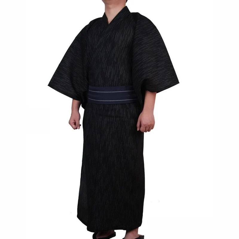 Yukata Traditionnel