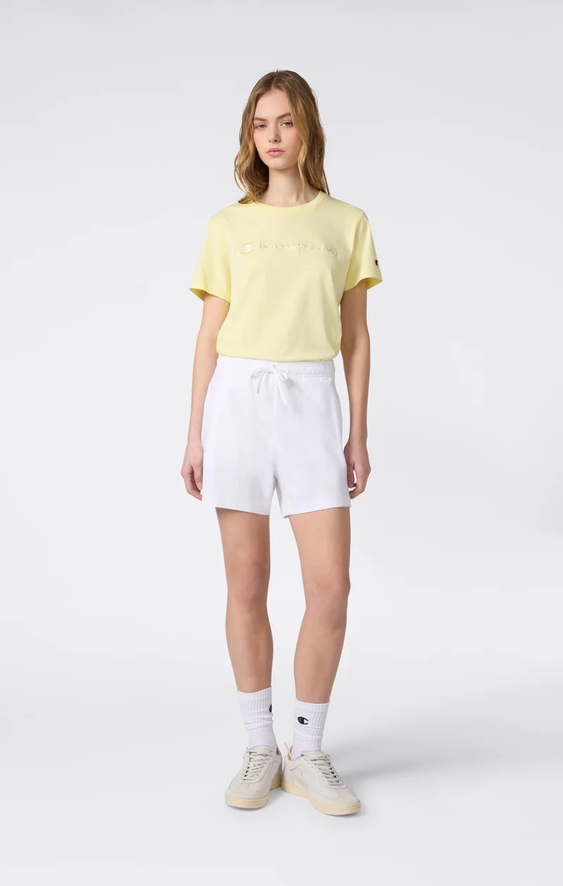 Women’s Shorts Icons