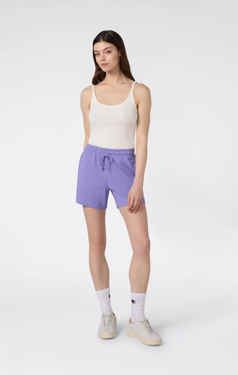 Women’s Shorts Icons