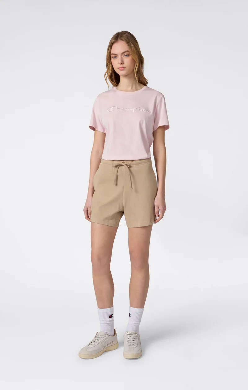 Women’s Shorts Icons