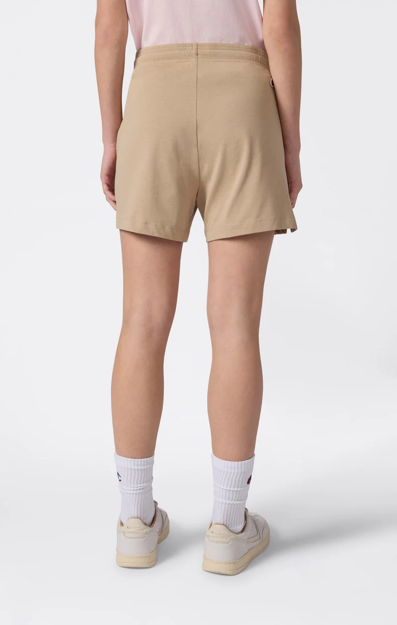 Women’s Shorts Icons