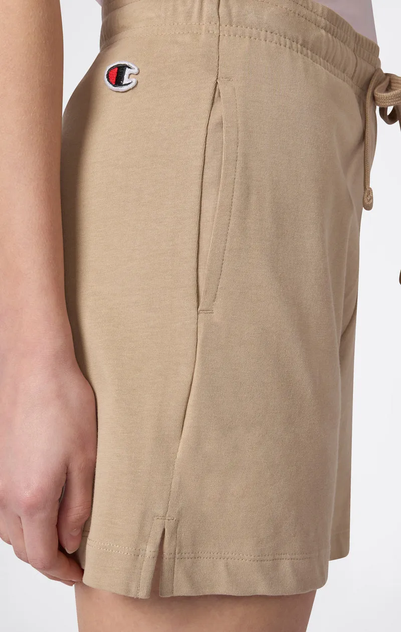 Women’s Shorts Icons