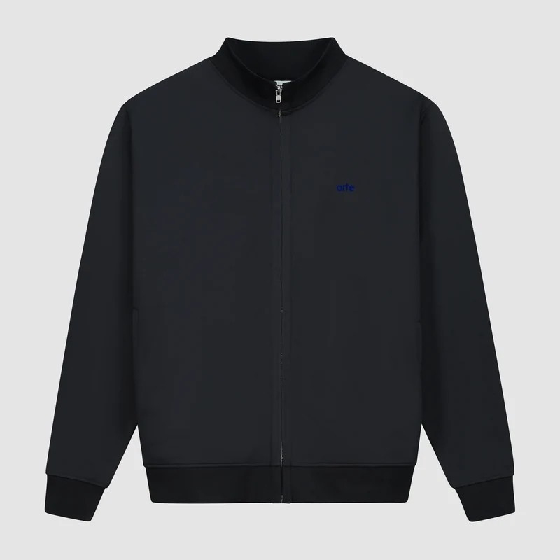 Veste de survêtement - Noir