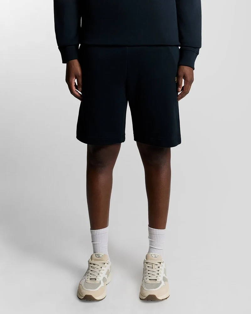 Cotton Sweat Short