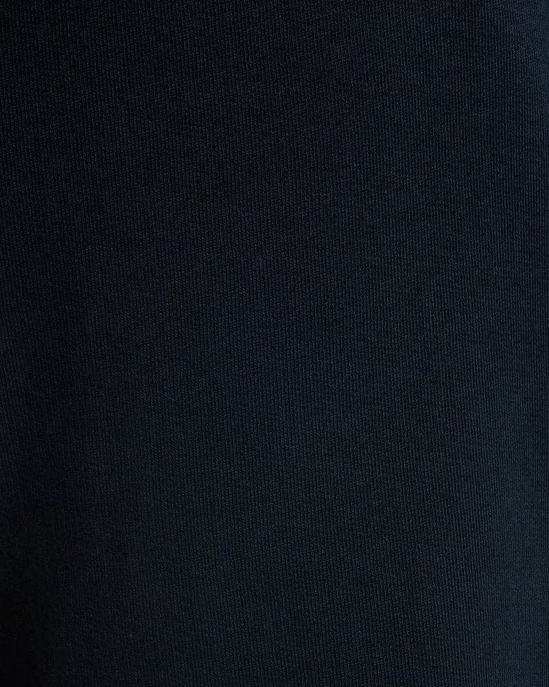 Cotton Sweat Short