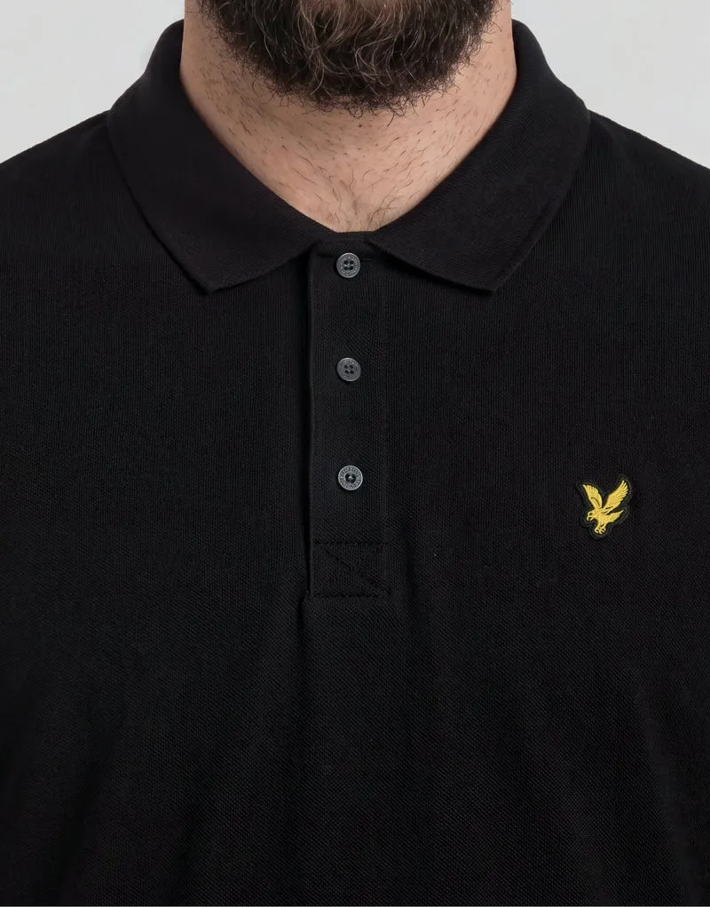 Cotton Polo Shirt