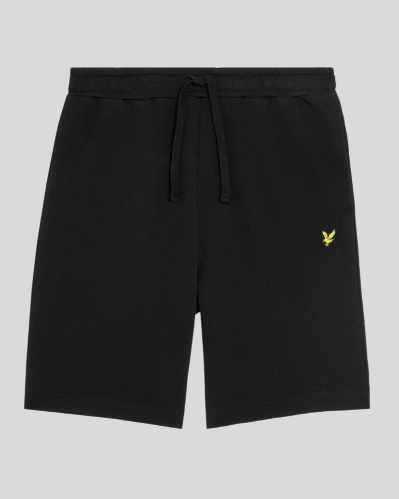Cotton Sweat Short