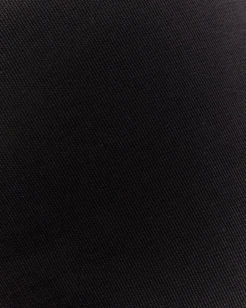Cotton Sweat Short
