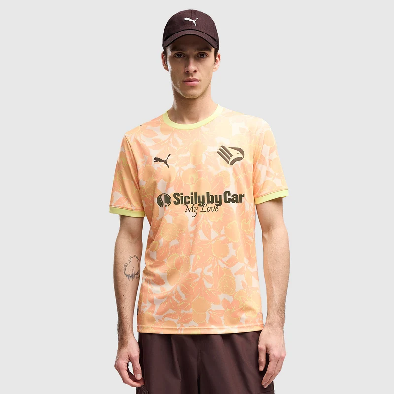 Puma Palermo 26/27 Away Shirt
