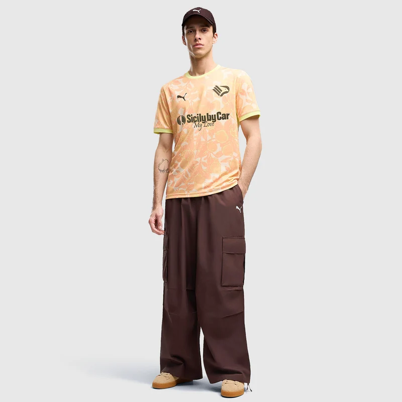 Puma Palermo 26/27 Away Shirt
