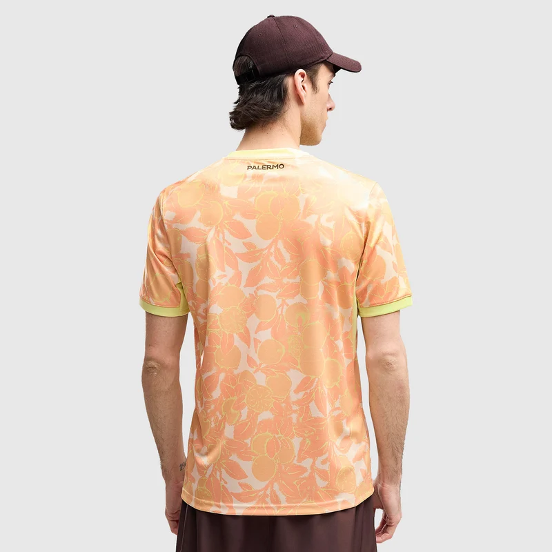 Puma Palermo 26/27 Away Shirt