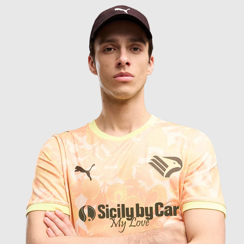 Puma Palermo 26/27 Away Shirt