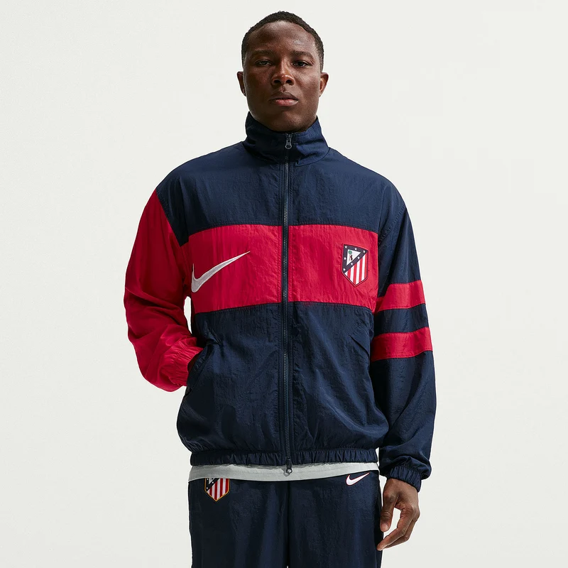 Nike Atletico Madrid 26/27 Repel i96 Third Track Jacket