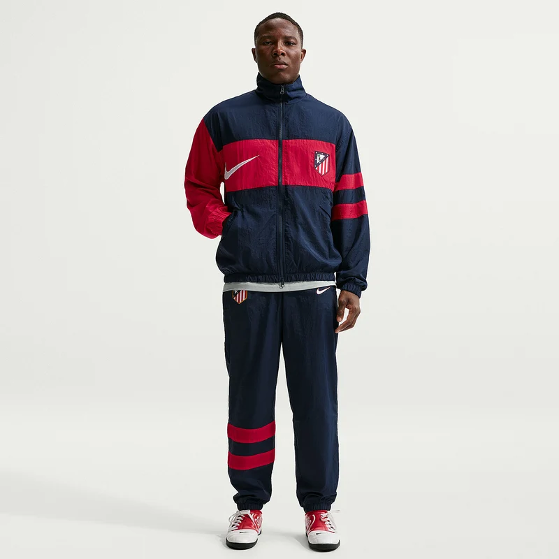 Nike Atletico Madrid 26/27 Repel i96 Third Track Jacket