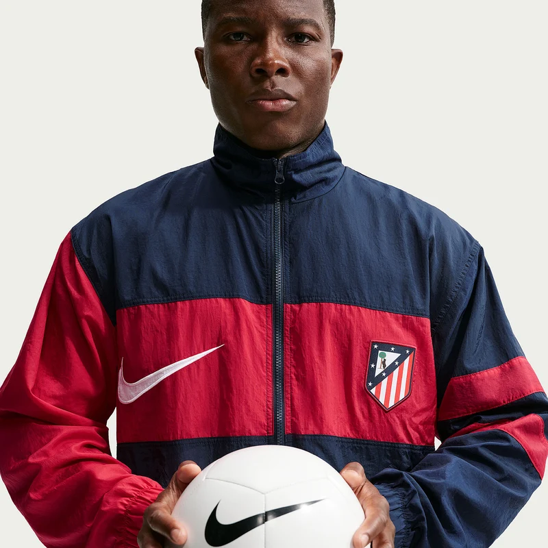 Nike Atletico Madrid 26/27 Repel i96 Third Track Jacket
