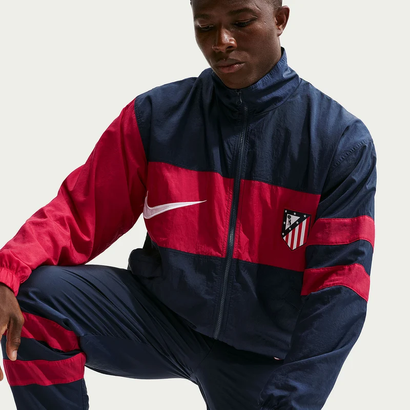 Nike Atletico Madrid 26/27 Repel i96 Third Track Jacket