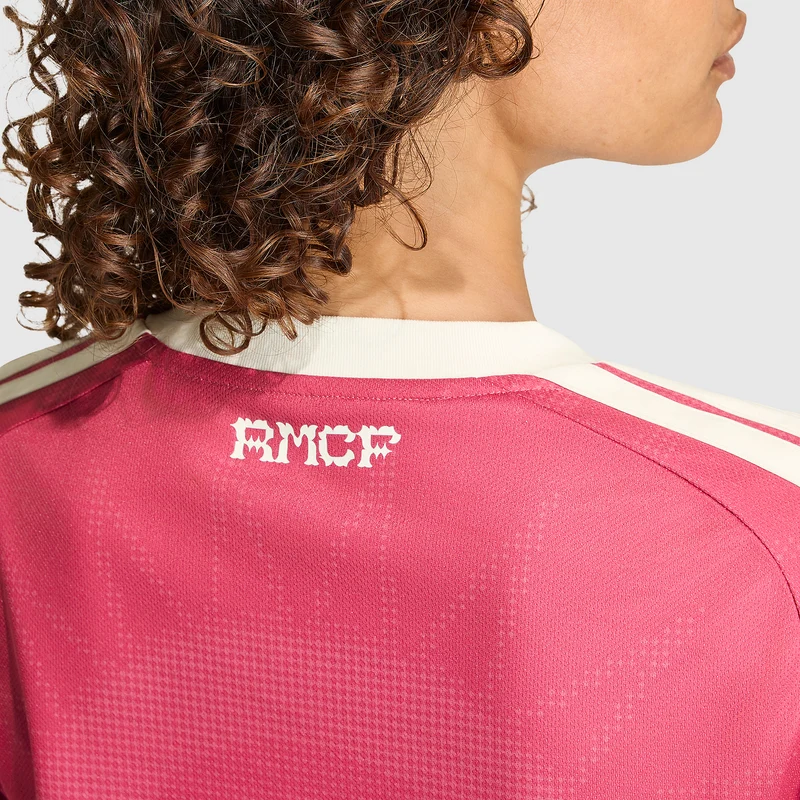adidas Real Madrid 26/27 Womens Third Shirt