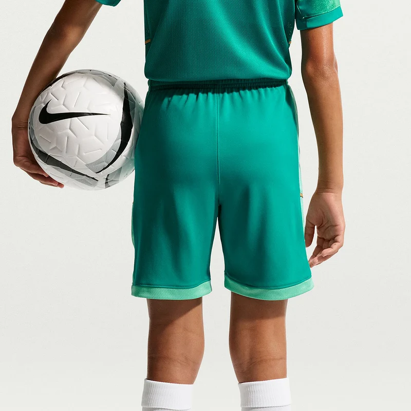 Nike Kids x Kylian Mbappe Dri-FIT Academy 25 Shorts