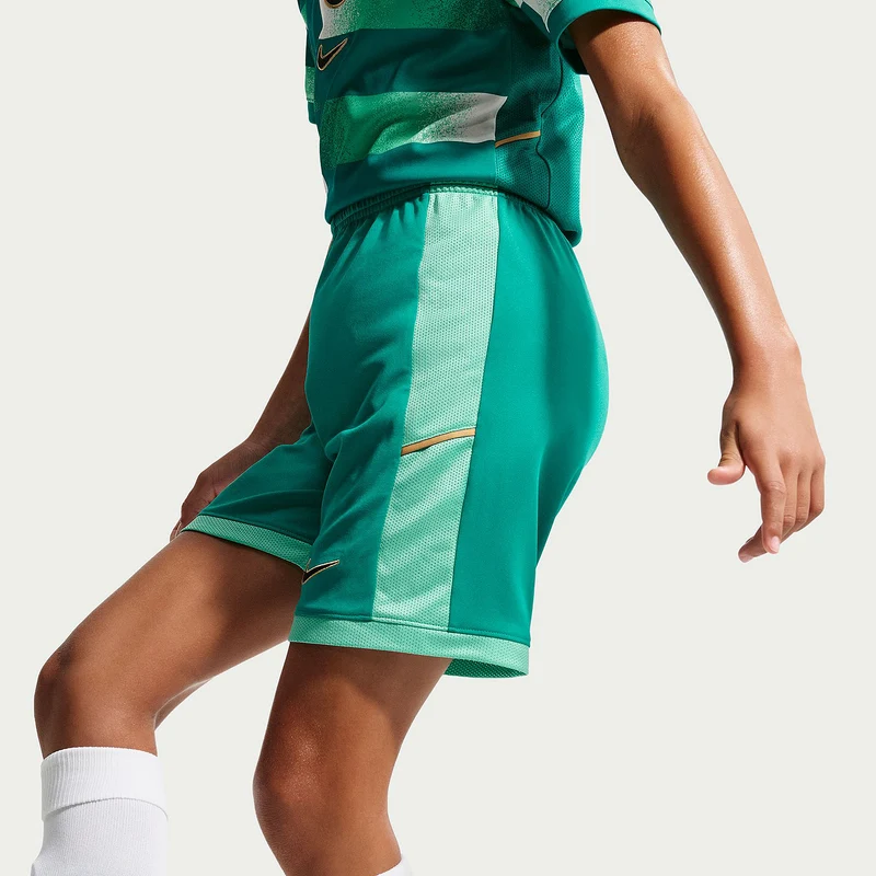 Nike Kids x Kylian Mbappe Dri-FIT Academy 25 Shorts