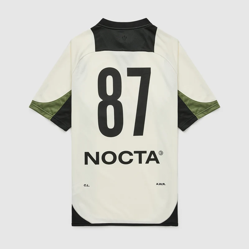 NOCTA Venezia 26/27 Pre-Match Shirt