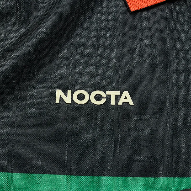 NOCTA Venezia 26/27 LS Home Shirt