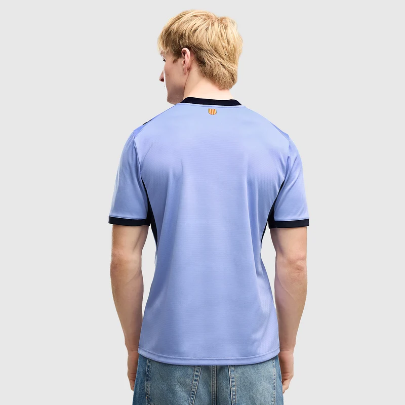 Puma Marseille 26/27 Third Shirt