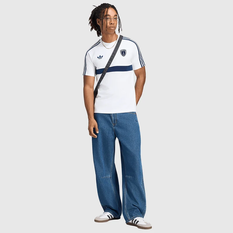 adidas Paris FC 26/27 OG2 T-Shirt