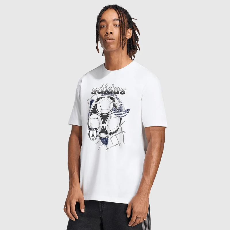 adidas Paris FC 26/27 OG2 Graphic T-Shirt