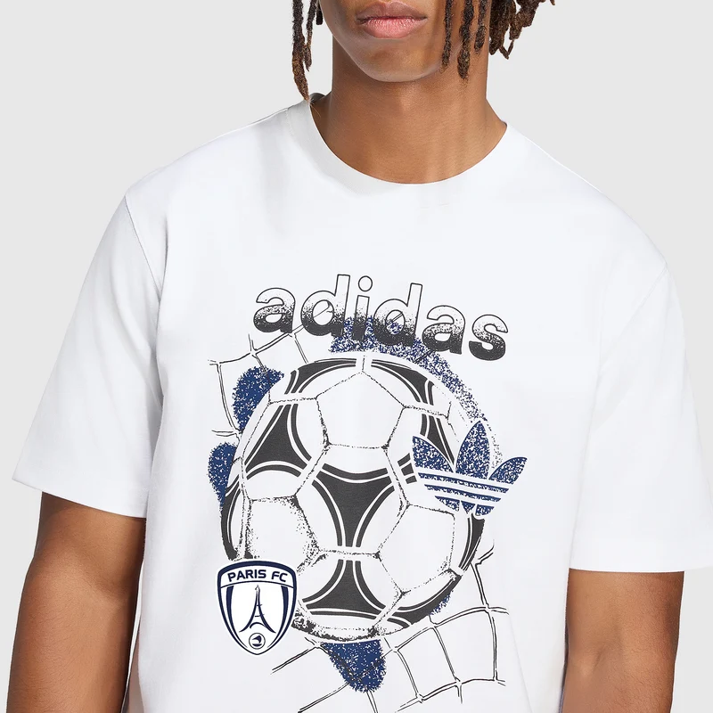 adidas Paris FC 26/27 OG2 Graphic T-Shirt